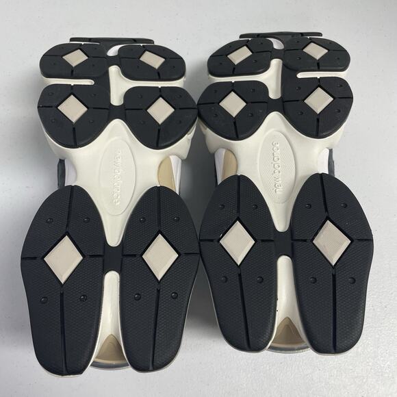 New Balance 9060 Black Phantom Magnet U9060BLC Size 13 White Black Chunky Shoe main image 7